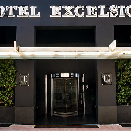 Hotel Excelsior Bari Esterno foto