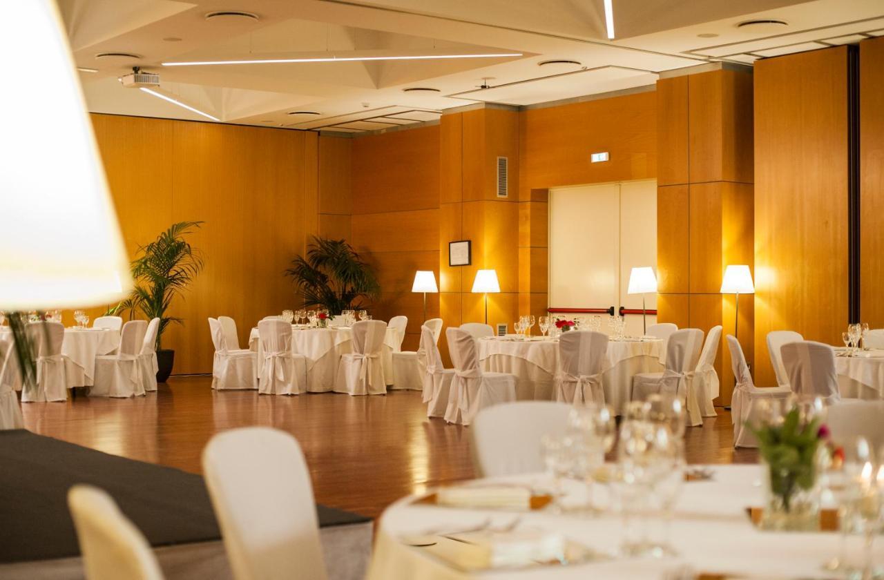Hotel Excelsior Bari Esterno foto